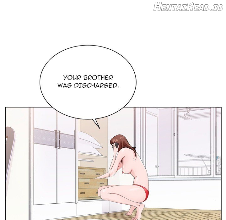 Temptations - Manhwa Chapter 6 - page 43