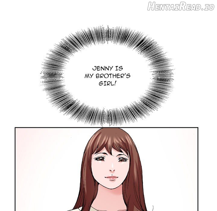 Temptations - Manhwa Chapter 6 - page 51