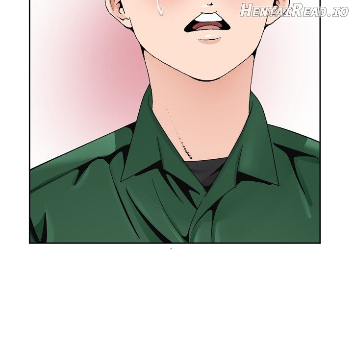 Temptations - Manhwa Chapter 6 - page 54
