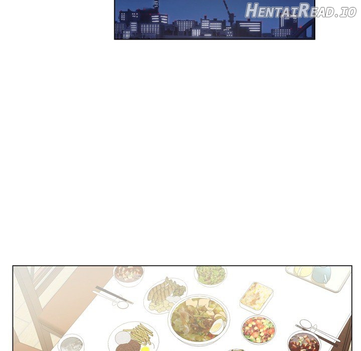 Temptations - Manhwa Chapter 6 - page 56