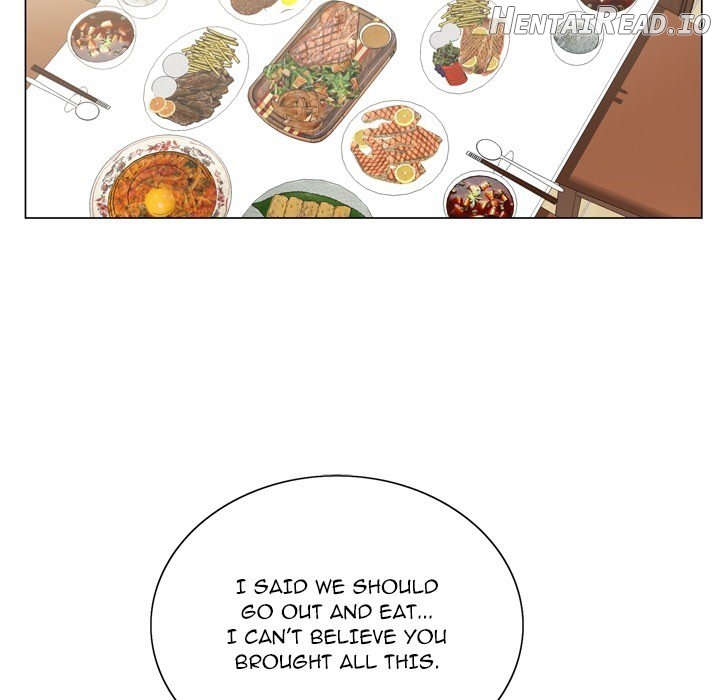 Temptations - Manhwa Chapter 6 - page 57