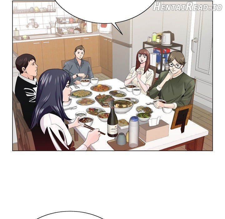 Temptations - Manhwa Chapter 6 - page 58
