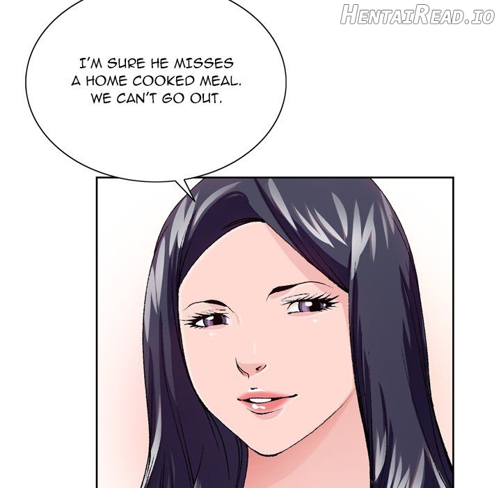 Temptations - Manhwa Chapter 6 - page 59