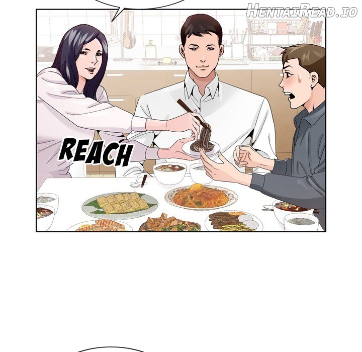 Temptations - Manhwa Chapter 6 - page 61