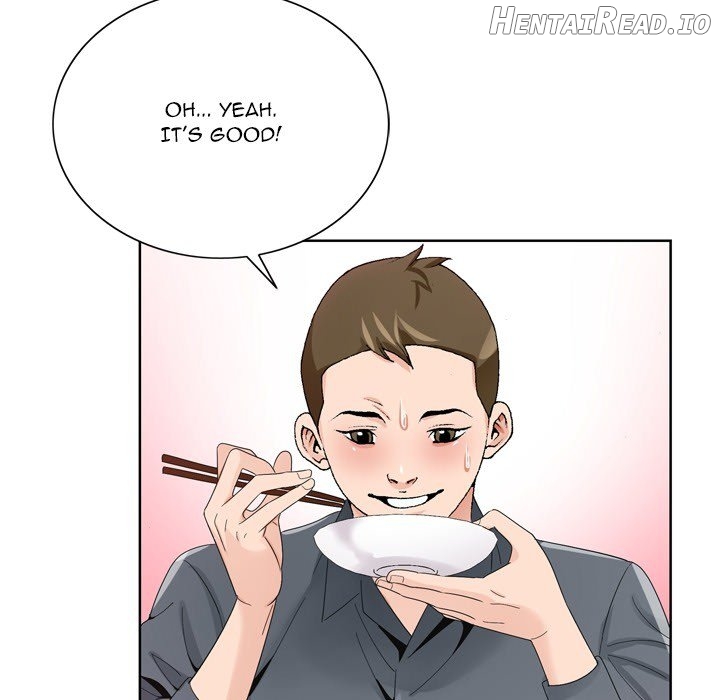 Temptations - Manhwa Chapter 6 - page 62