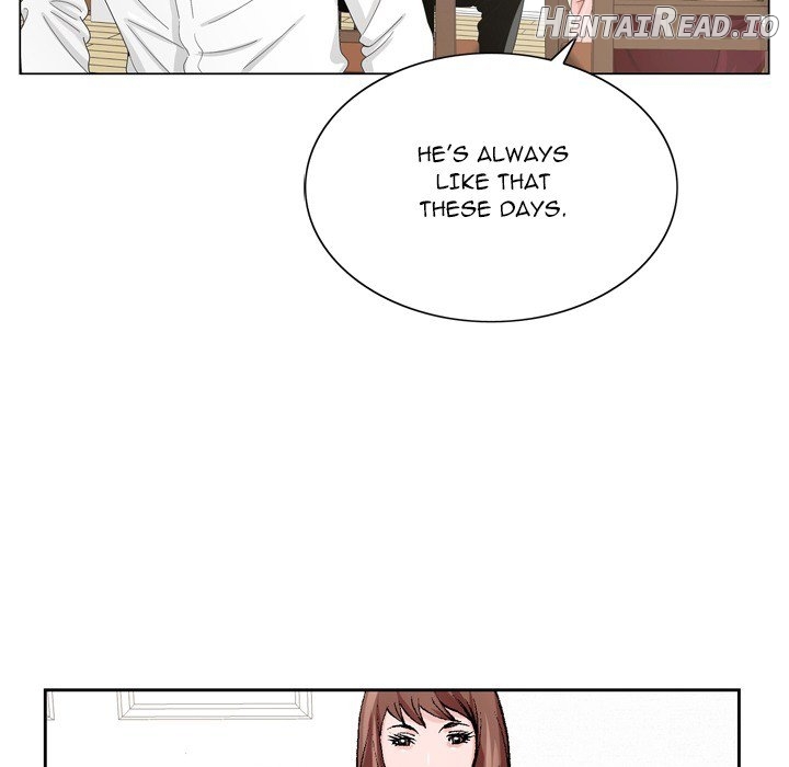 Temptations - Manhwa Chapter 6 - page 70