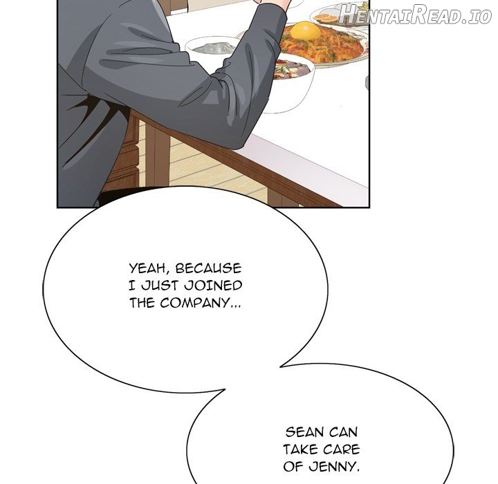 Temptations - Manhwa Chapter 6 - page 78