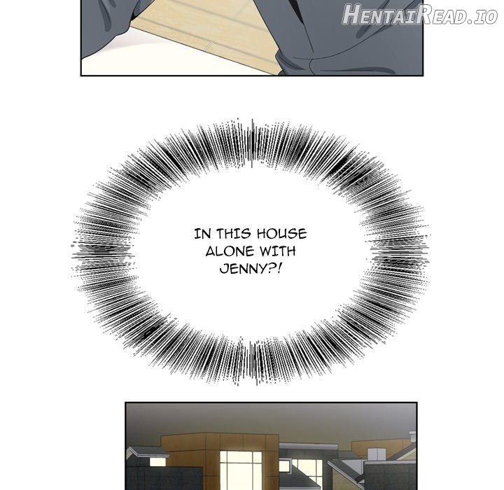 Temptations - Manhwa Chapter 6 - page 81