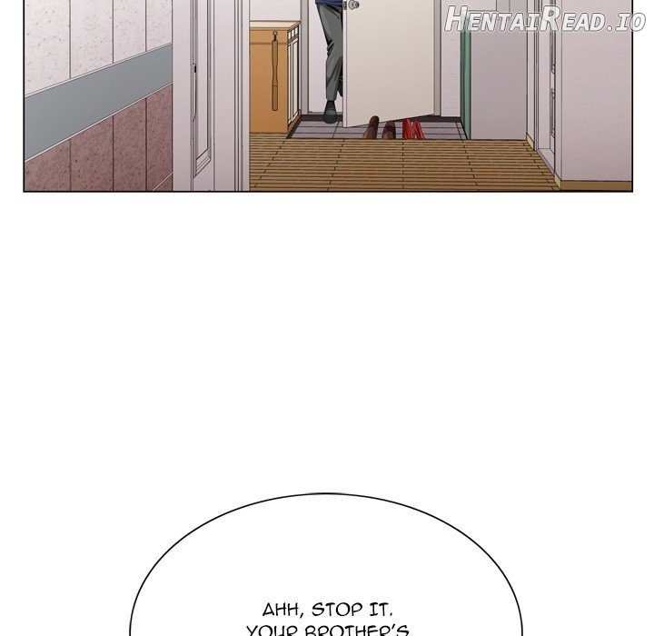 Temptations - Manhwa Chapter 6 - page 99