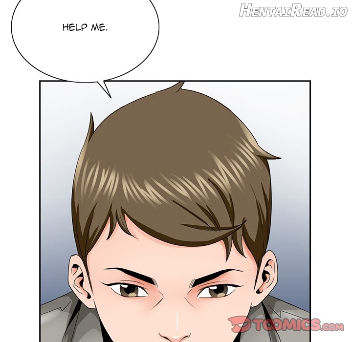 Temptations - Manhwa Chapter 31 - page 32