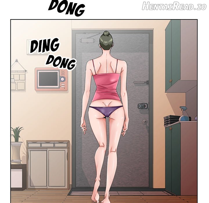Temptations - Manhwa Chapter 31 - page 5
