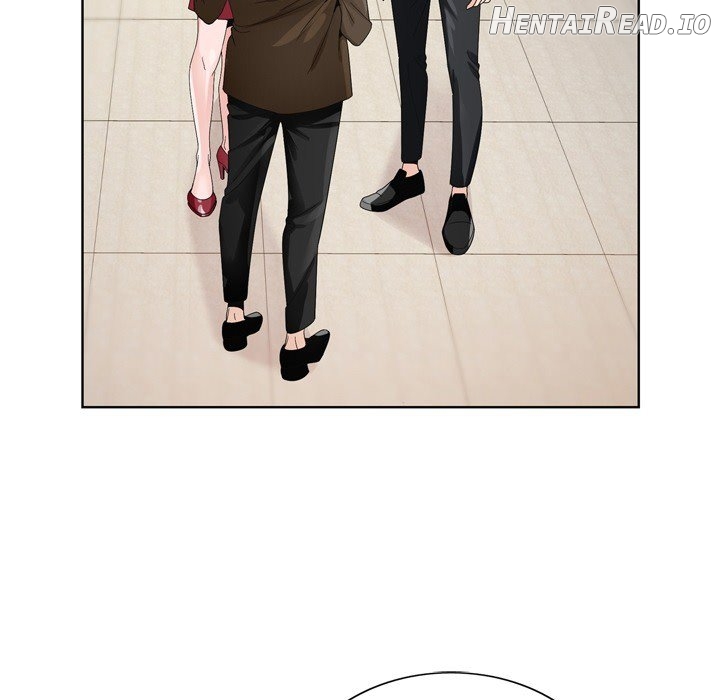 Temptations - Manhwa Chapter 7 - page 15