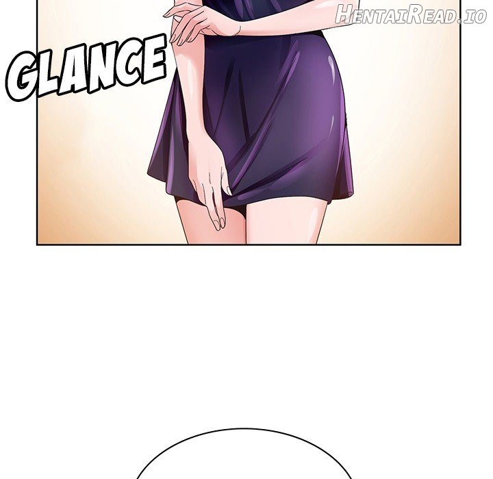 Temptations - Manhwa Chapter 7 - page 26