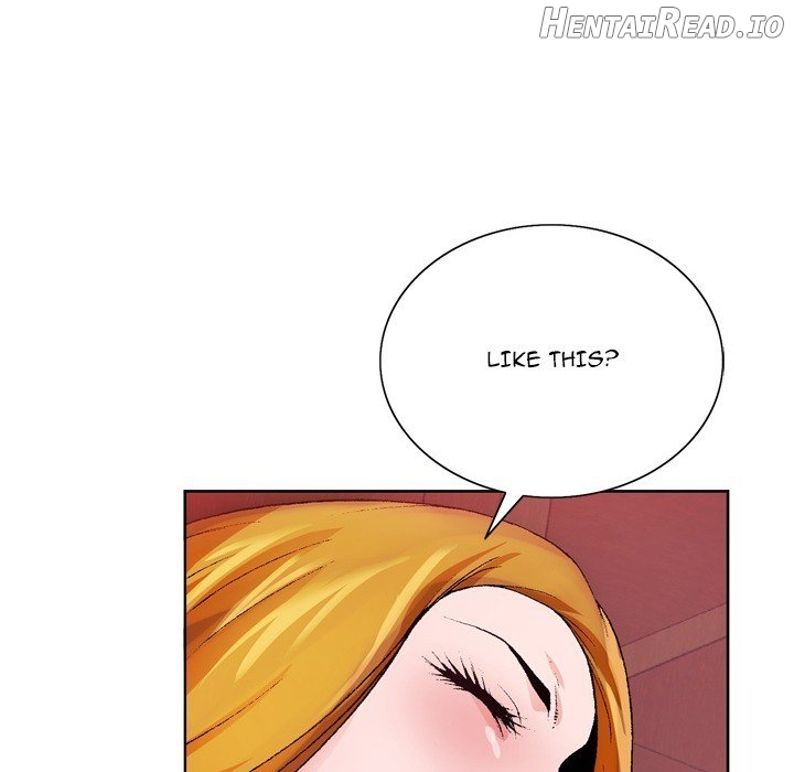 Temptations - Manhwa Chapter 7 - page 39