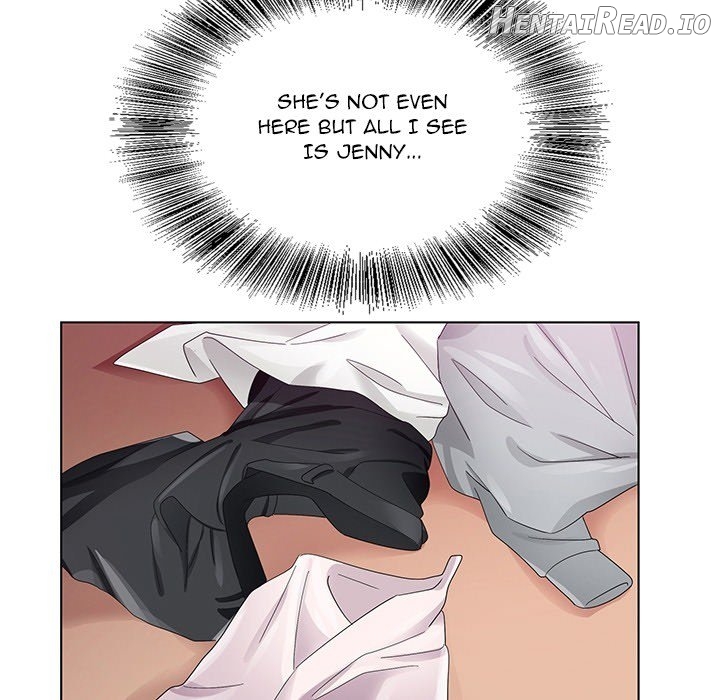Temptations - Manhwa Chapter 7 - page 50