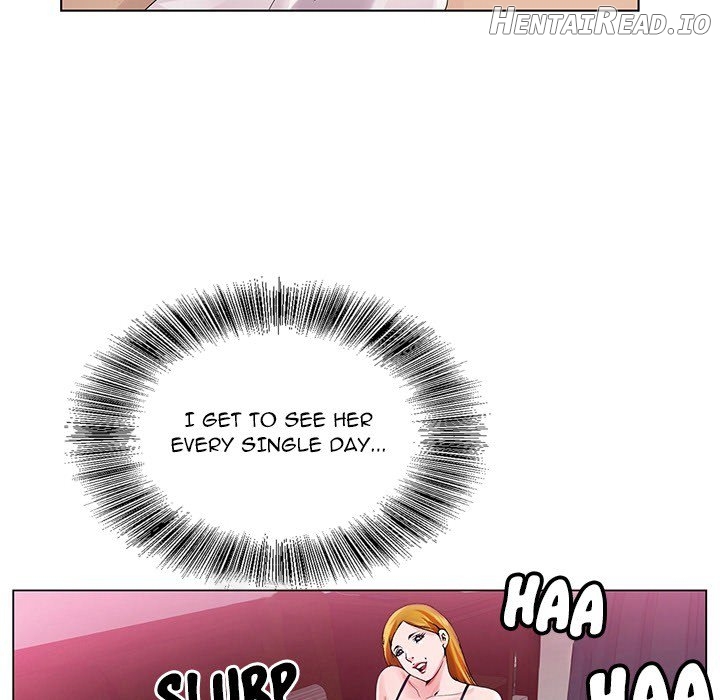 Temptations - Manhwa Chapter 7 - page 51
