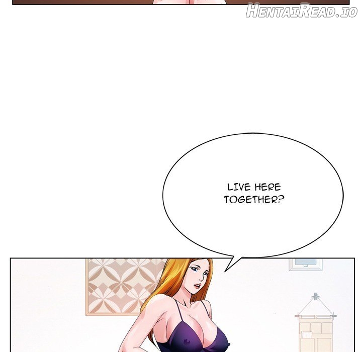 Temptations - Manhwa Chapter 7 - page 73