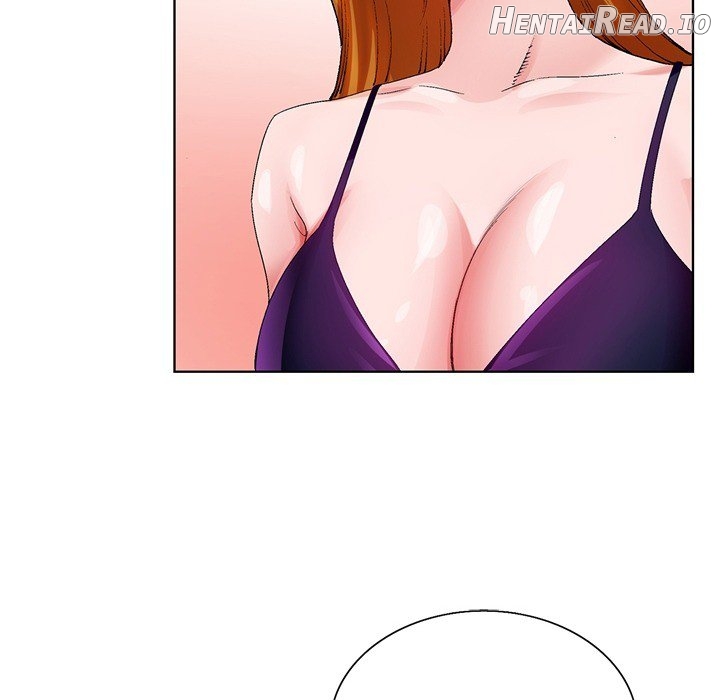 Temptations - Manhwa Chapter 7 - page 81