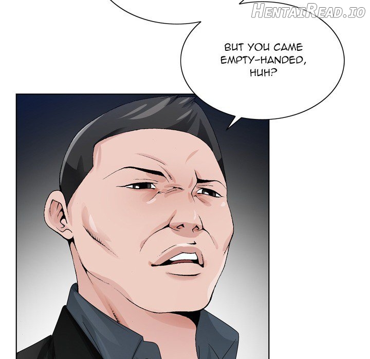 Temptations - Manhwa Chapter 7 - page 97