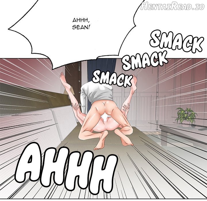 Temptations - Manhwa Chapter 32 - page 115