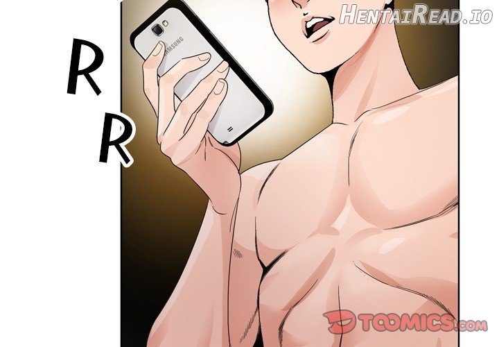 Temptations - Manhwa Chapter 8 - page 2