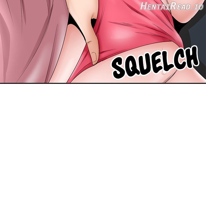 Temptations - Manhwa Chapter 33 - page 109
