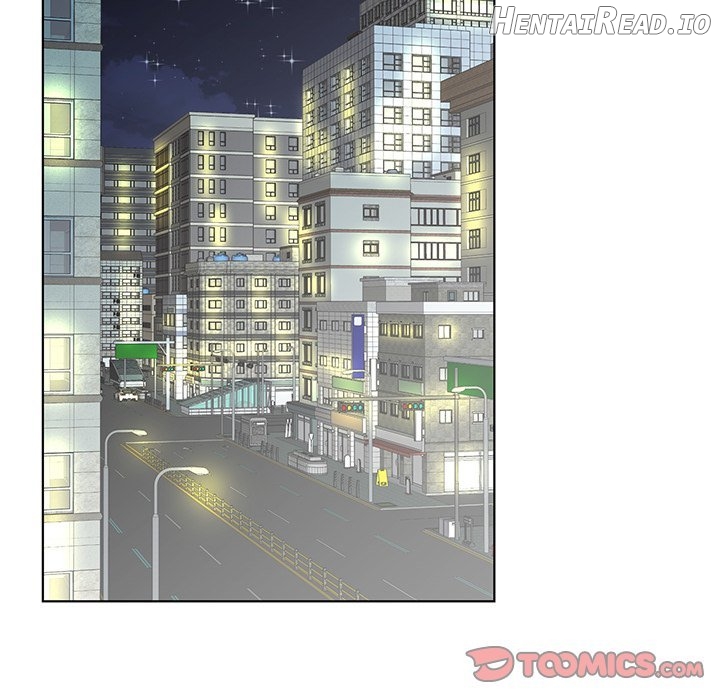 Temptations - Manhwa Chapter 33 - page 14