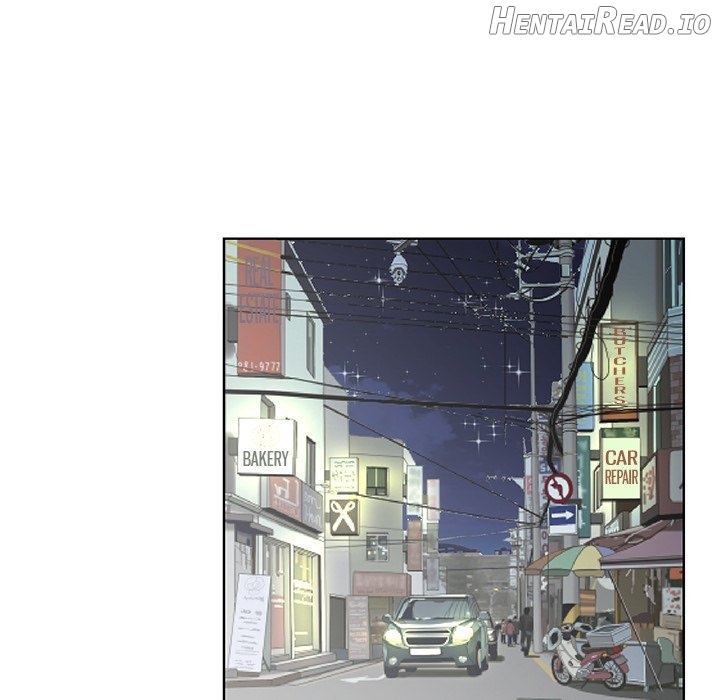 Temptations - Manhwa Chapter 33 - page 15