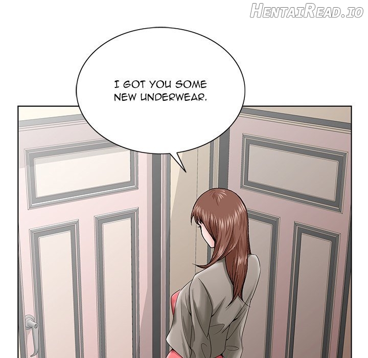 Temptations - Manhwa Chapter 33 - page 27
