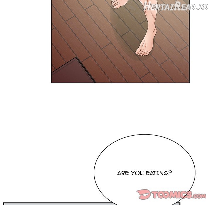 Temptations - Manhwa Chapter 33 - page 38
