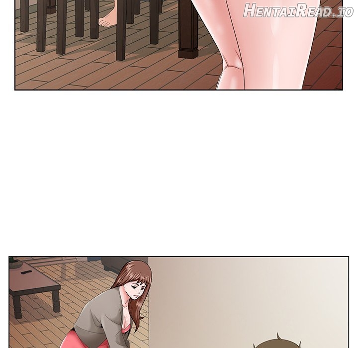Temptations - Manhwa Chapter 33 - page 51