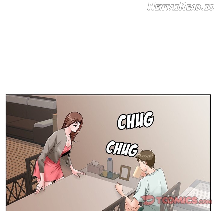 Temptations - Manhwa Chapter 33 - page 54