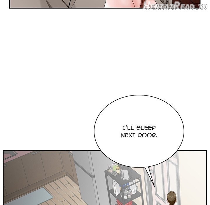 Temptations - Manhwa Chapter 33 - page 73