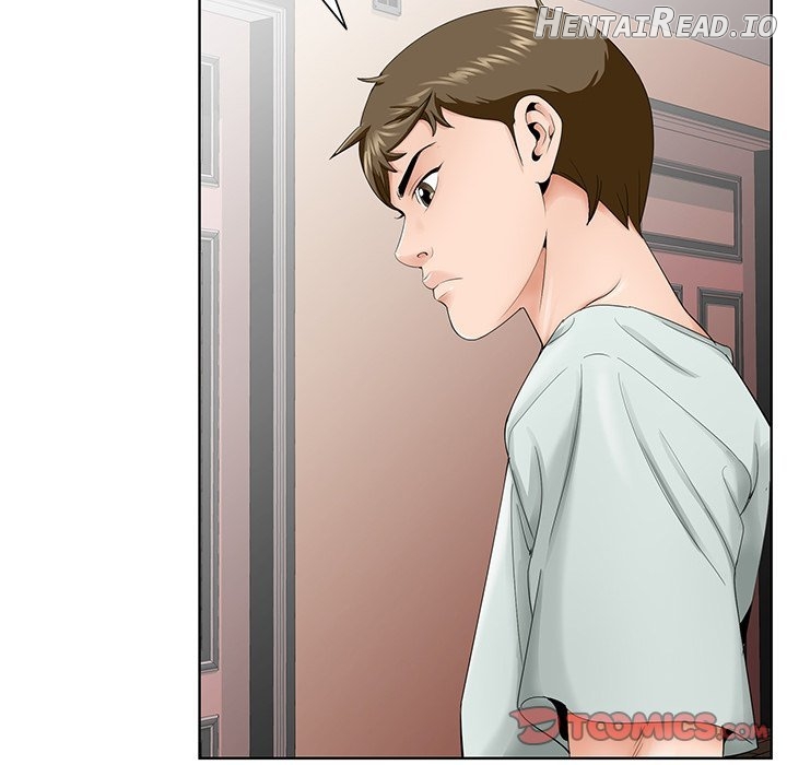 Temptations - Manhwa Chapter 33 - page 78