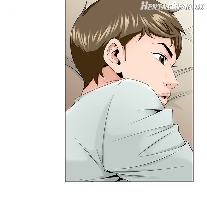 Temptations - Manhwa Chapter 33 - page 88