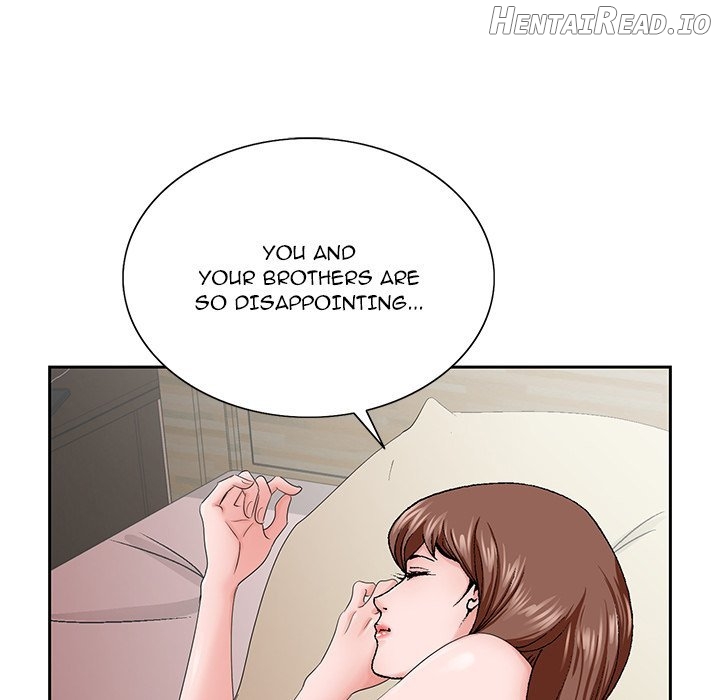 Temptations - Manhwa Chapter 33 - page 99