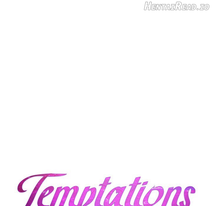Temptations - Manhwa Chapter 9 - page 10