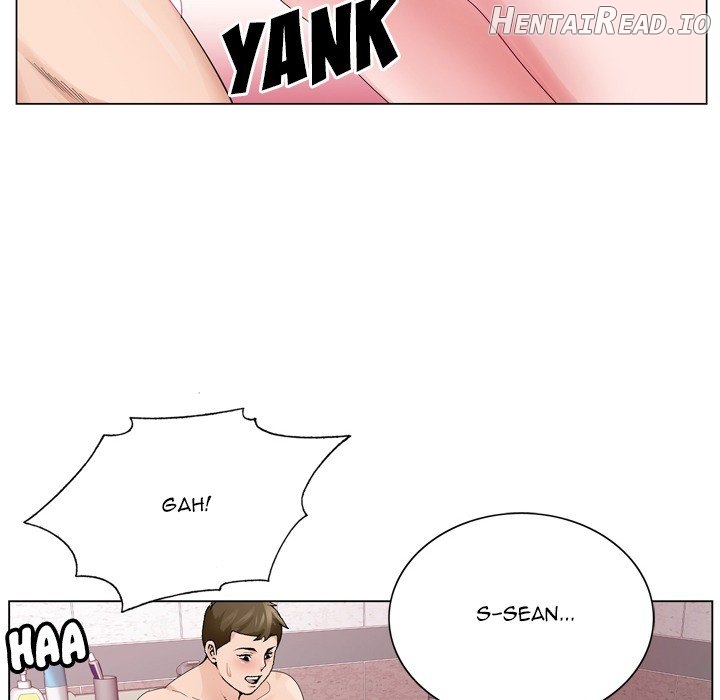 Temptations - Manhwa Chapter 9 - page 101