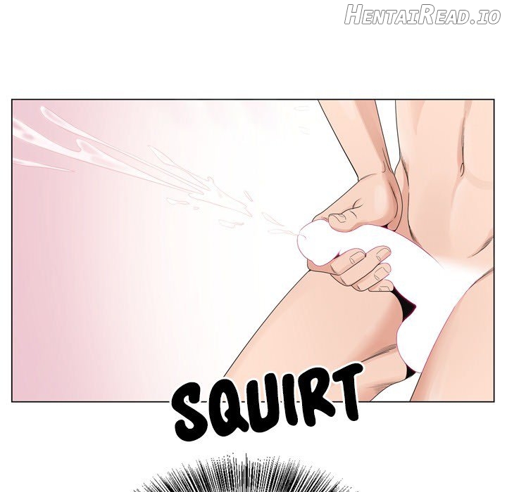 Temptations - Manhwa Chapter 9 - page 103