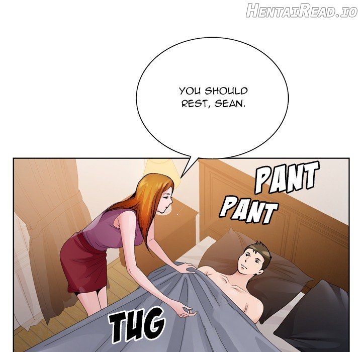 Temptations - Manhwa Chapter 9 - page 108