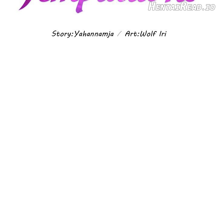 Temptations - Manhwa Chapter 9 - page 11