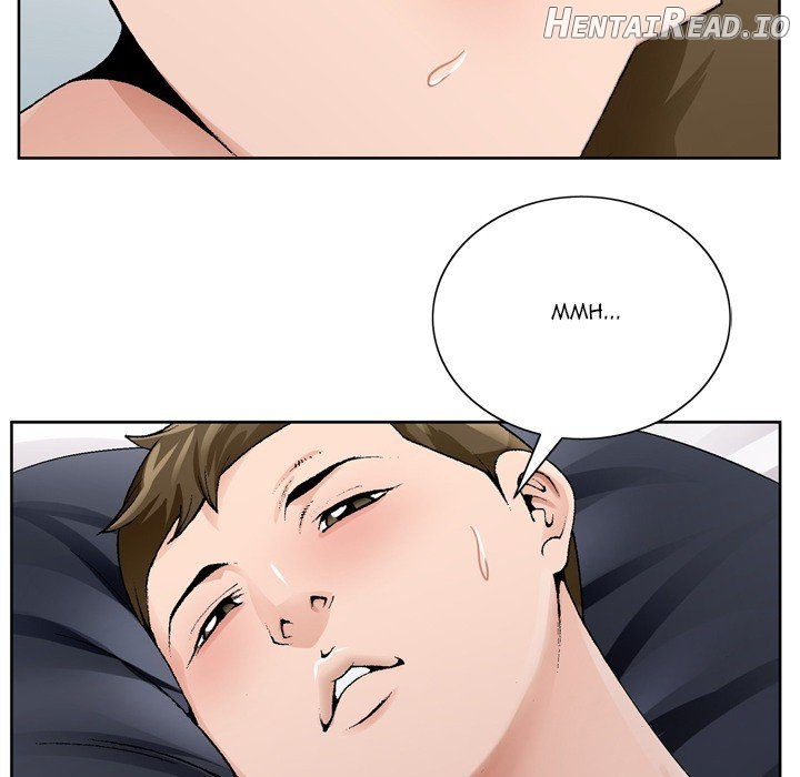 Temptations - Manhwa Chapter 9 - page 110