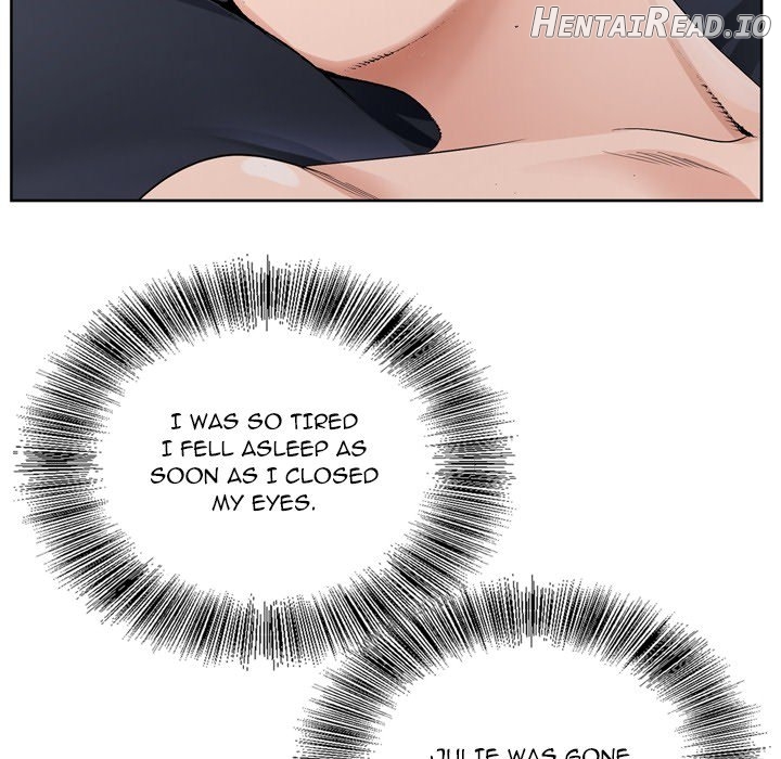 Temptations - Manhwa Chapter 9 - page 111