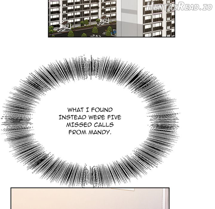 Temptations - Manhwa Chapter 9 - page 113
