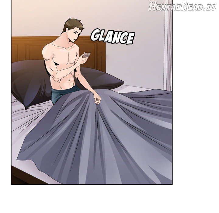 Temptations - Manhwa Chapter 9 - page 114