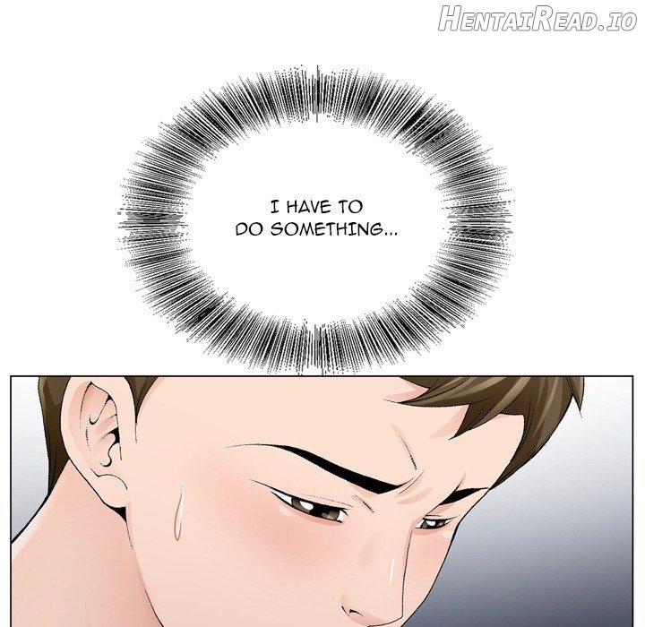 Temptations - Manhwa Chapter 9 - page 115