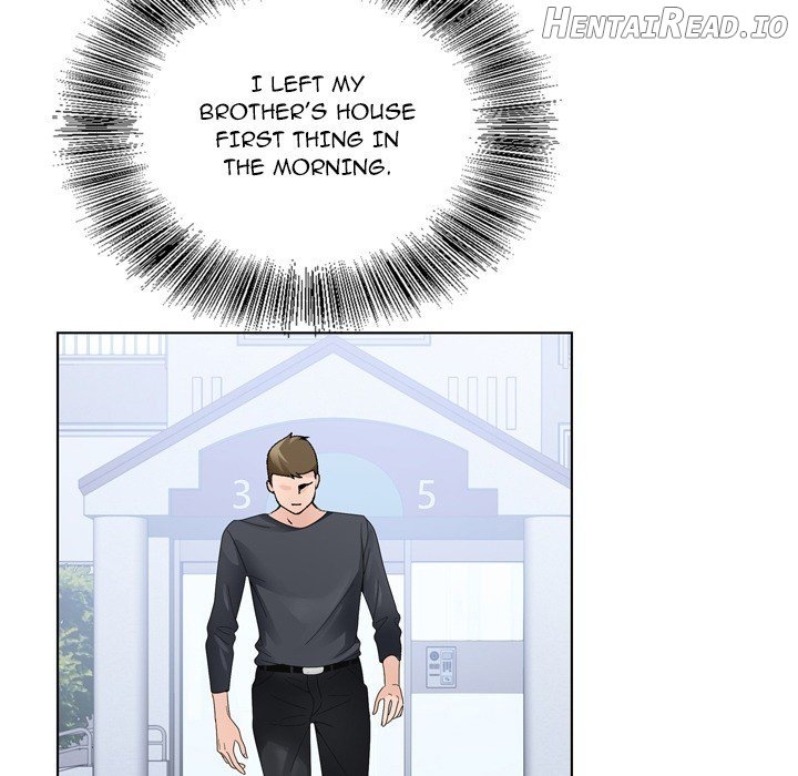 Temptations - Manhwa Chapter 9 - page 13
