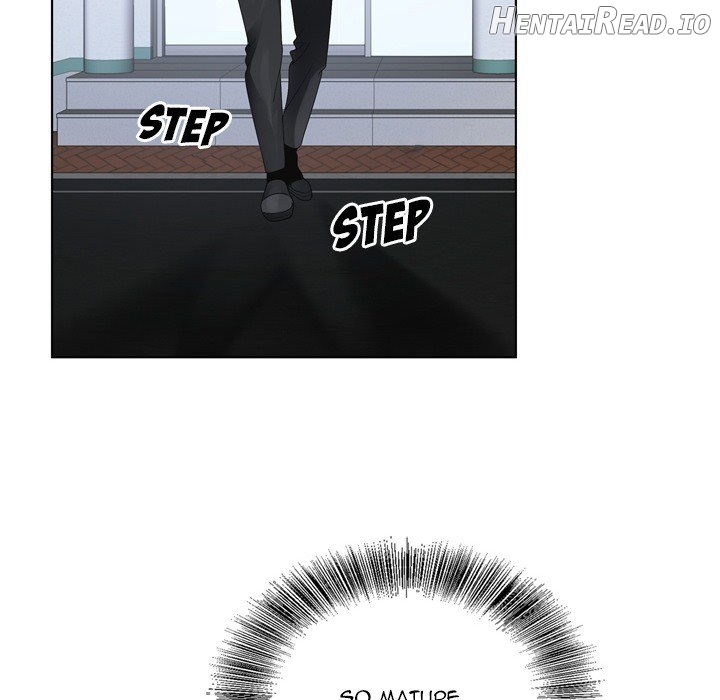Temptations - Manhwa Chapter 9 - page 14