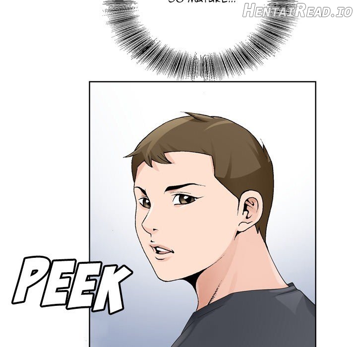 Temptations - Manhwa Chapter 9 - page 15