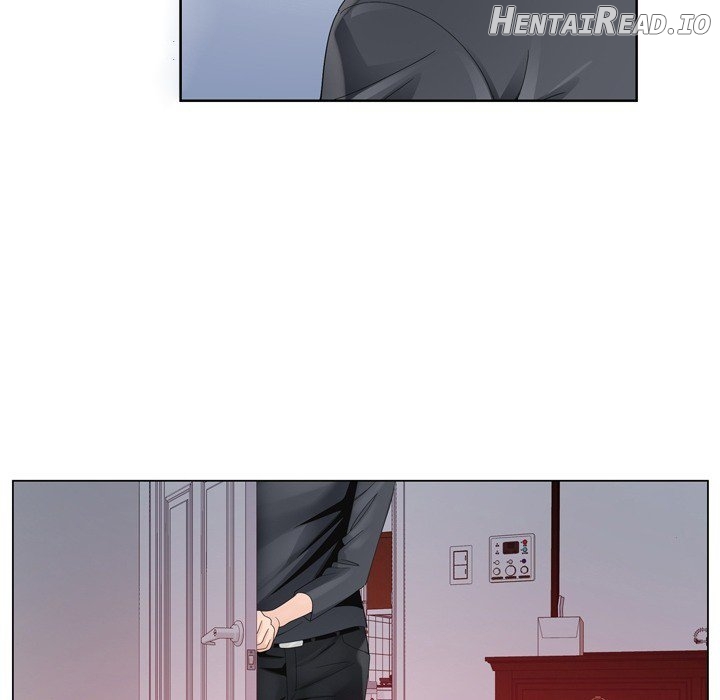 Temptations - Manhwa Chapter 9 - page 16
